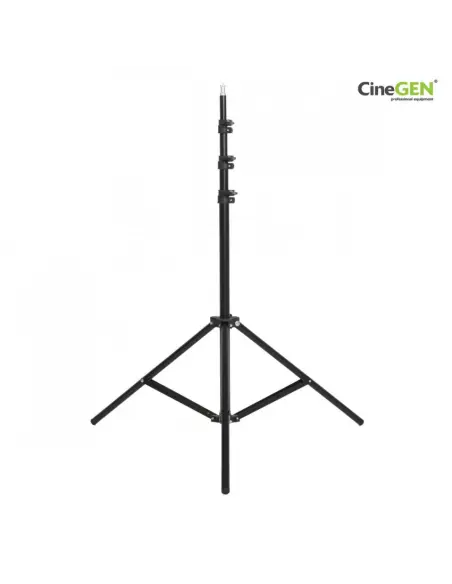 Lightweight Lighting Stand 230cm with 16mm Head